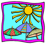 sunshade reversion image, a holisogno ad occhi aperti